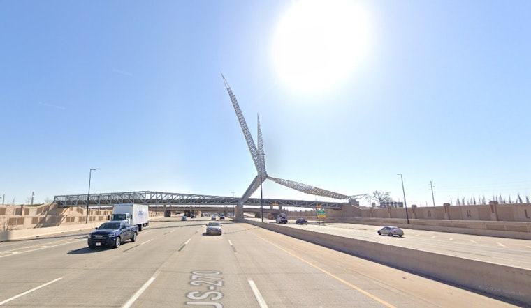 Oklahoma City Forecast Sunny Skies and Rising Temperatures Ahead of Thanksgiving Day