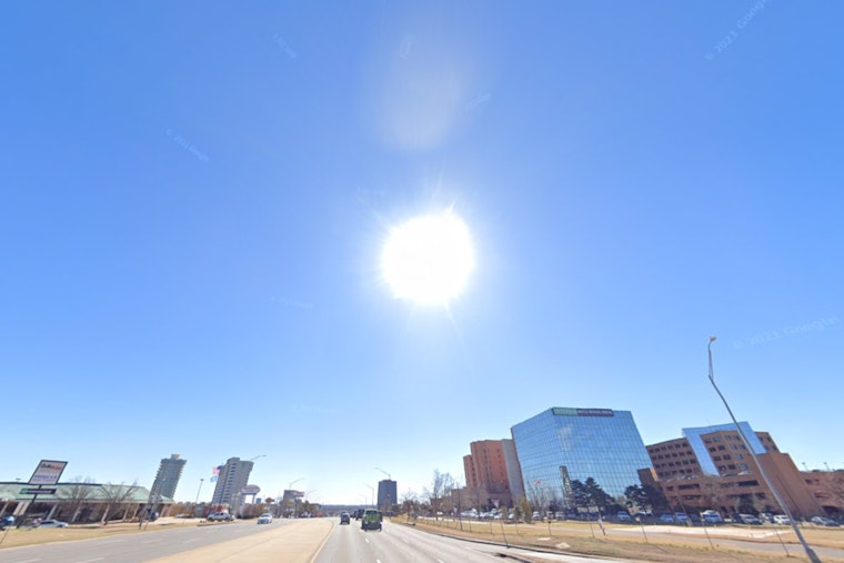 Oklahoma City Grapples with Frost Advisory, Warmer Days Ahead as Temperatures Set to Rise
