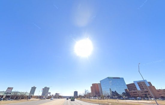 Oklahoma City Grapples with Frost Advisory, Warmer Days Ahead as Temperatures Set to Rise