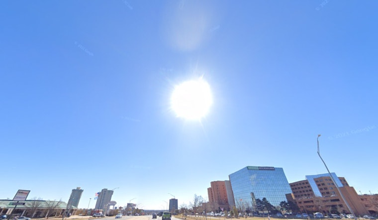 Oklahoma City Grapples with Frost Advisory, Warmer Days Ahead as Temperatures Set to Rise