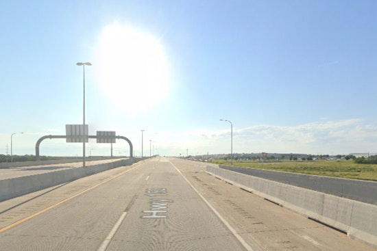 Oklahoma City Metro Faces Widespread Traffic Disruptions Due to Construction Projects Through 2026