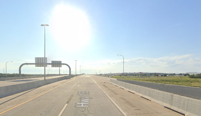 Oklahoma City Metro Faces Widespread Traffic Disruptions Due to Construction Projects Through 2026