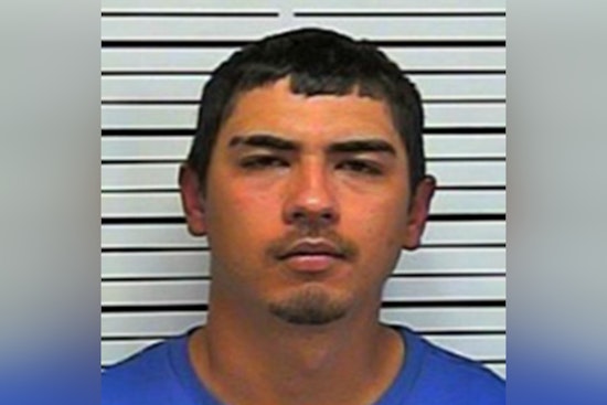 Oklahoma City Murder Suspect Tops Attorney General's 10 Most Wanted List, $5,000 Reward for Capture