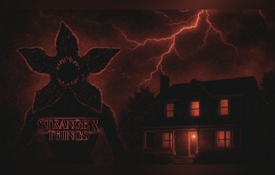 Oklahoma City Police Department Channels "Stranger Things" to Boost Home Safety Awareness on Social Media