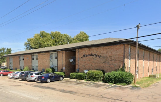 Oklahoma City Police Investigating Early Morning Shooting at Meadow Apartments