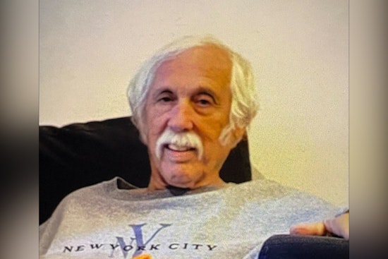 Oklahoma City Police Issue Silver Alert for Missing 74-Year-Old Christopher Fiesel with Medical Needs