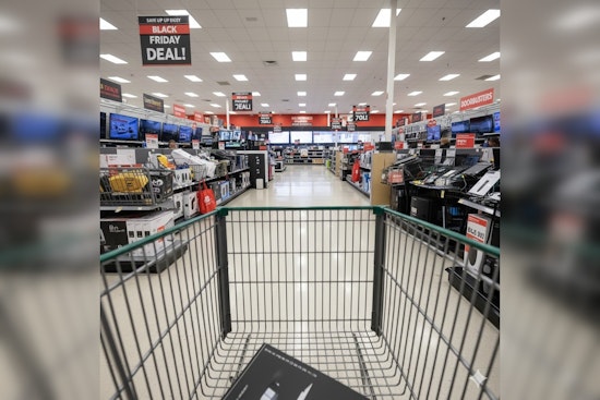 Oklahoma City Police Offer Black Friday Safety Tips to Thwart Theft and Ensure Shopper Security