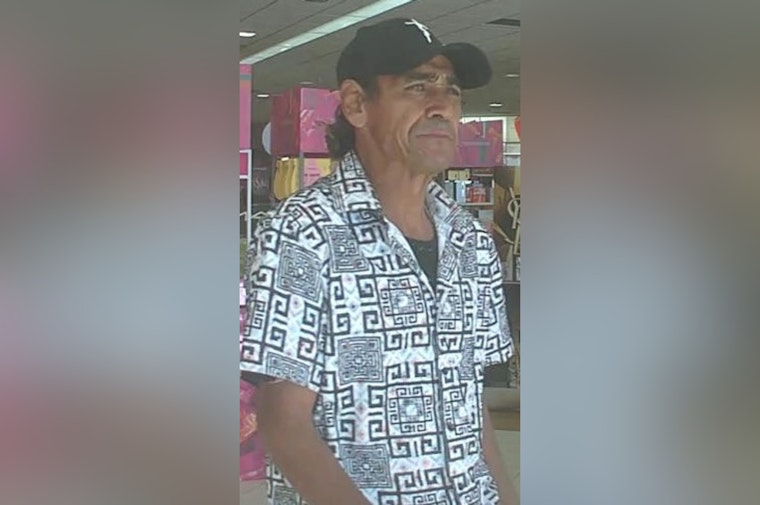 Oklahoma City Police Seek Public's Help to Identify Suspect in $1,500 Ulta Theft Case