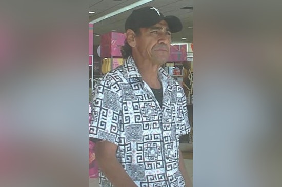 Oklahoma City Police Seek Public's Help to Identify Suspect in $1,500 Ulta Theft Case