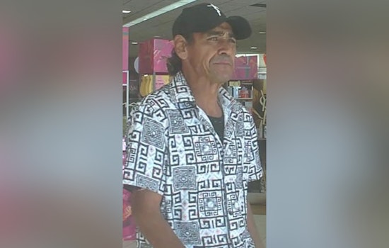 Oklahoma City Police Seek Public's Help to Identify Suspect in $1,500 Ulta Theft Case