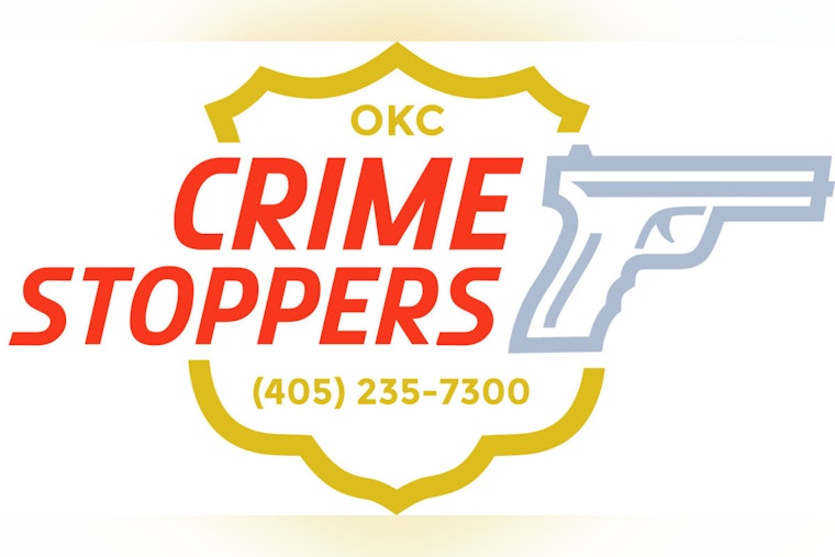 Oklahoma City Residents Unite with Crime Stoppers to Combat Crime, Over 12,000 Arrests Made Since 1979