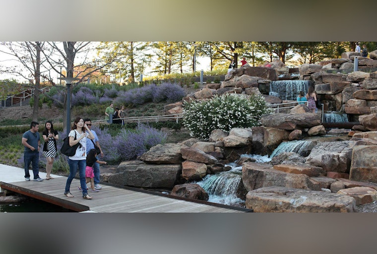 Oklahoma City Surpasses National Average for Resident Satisfaction, Addresses Upcoming Challenges