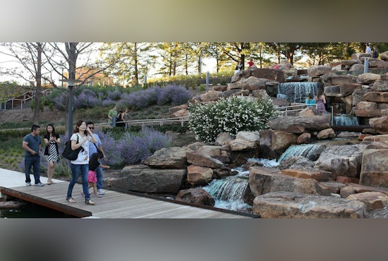 Oklahoma City Surpasses National Average for Resident Satisfaction, Addresses Upcoming Challenges