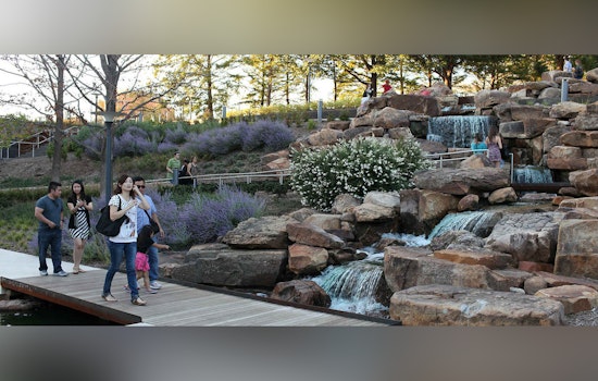Oklahoma City Surpasses National Average for Resident Satisfaction, Addresses Upcoming Challenges