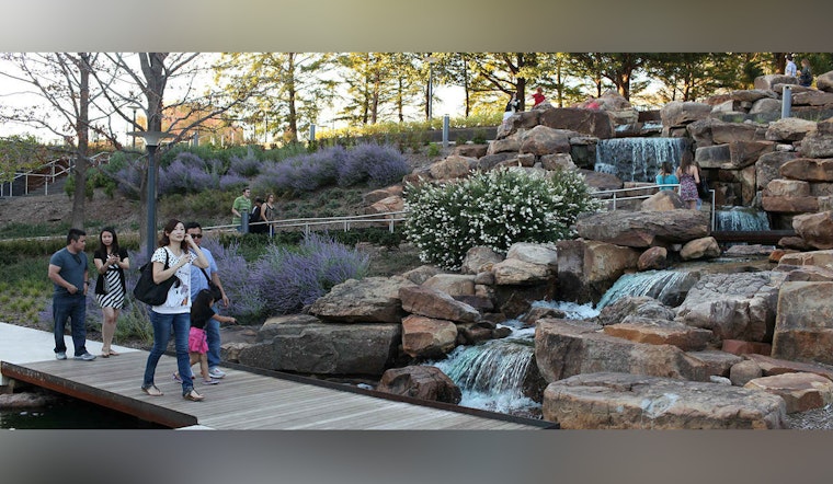 Oklahoma City Surpasses National Average for Resident Satisfaction, Addresses Upcoming Challenges