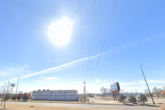 Oklahoma City to Enjoy Sunny Skies and Mild Temperatures, Forecasts NWS