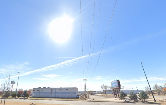 Oklahoma City to Enjoy Sunny Skies and Mild Temperatures, Forecasts NWS