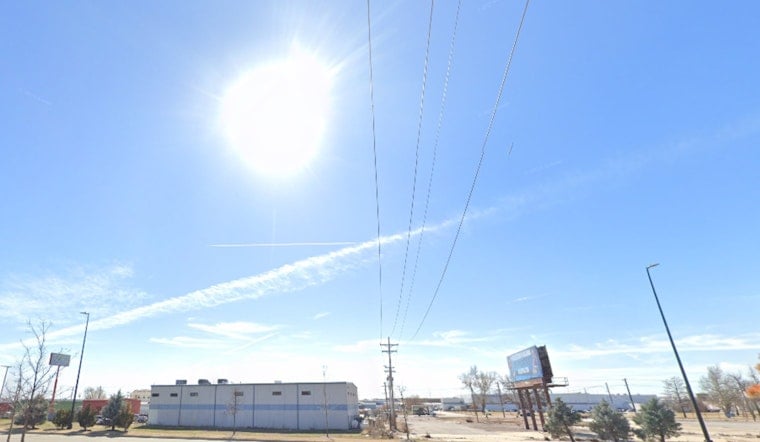 Oklahoma City to Enjoy Sunny Skies and Mild Temperatures, Forecasts NWS