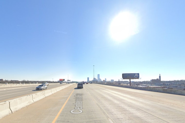 Oklahoma City to Enjoy Sunny Skies and Warm Temperatures, NWS Predicts Pleasant Weather Ahead
