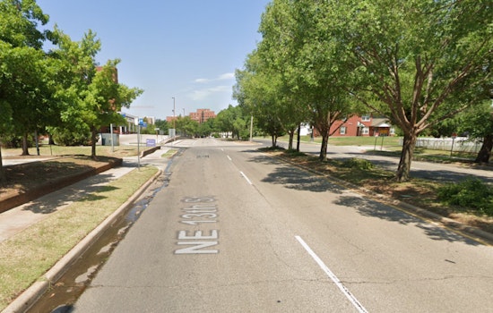 Oklahoma City to Honor Late Legal Luminary Robert Ravitz with Namesake Mental Health Crisis Center