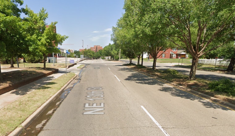 Oklahoma City to Honor Late Legal Luminary Robert Ravitz with Namesake Mental Health Crisis Center