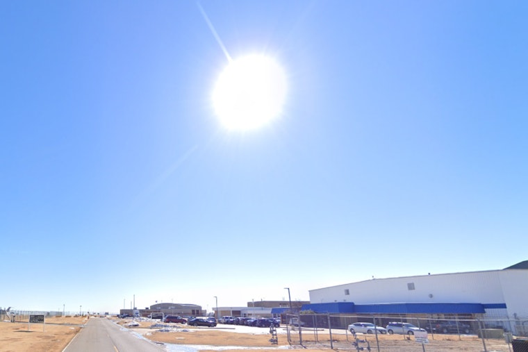 Oklahoma City to Revel in Sunny Veterans Day, Mild Week Ahead According to NWS Forecast