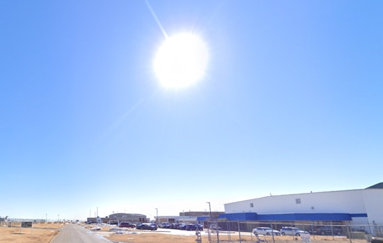 Oklahoma City to Revel in Sunny Veterans Day, Mild Week Ahead According to NWS Forecast