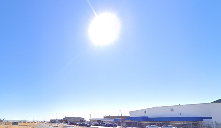 Oklahoma City to Revel in Sunny Veterans Day, Mild Week Ahead According to NWS Forecast