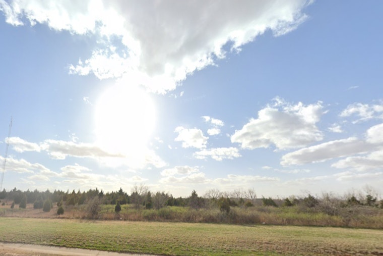 Oklahoma City to See Weather Shift, Sunny Days Ahead with Rainy Interlude, Says NWS