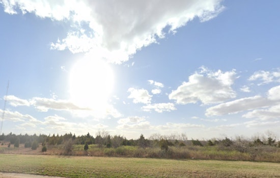Oklahoma City to See Weather Shift, Sunny Days Ahead with Rainy Interlude, Says NWS