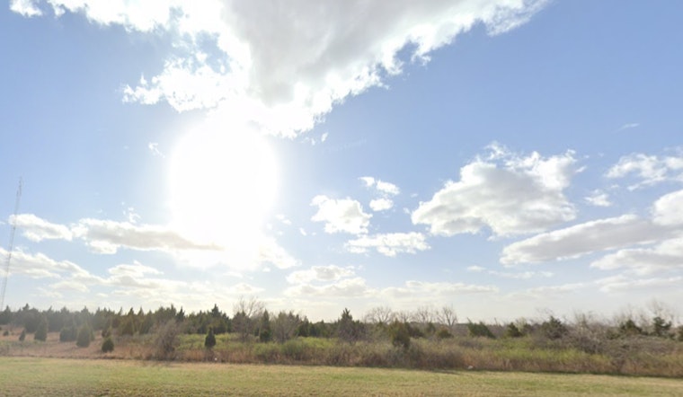 Oklahoma City to See Weather Shift, Sunny Days Ahead with Rainy Interlude, Says NWS