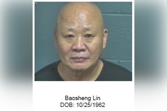 Oklahoma City Trafficking Kingpin Baosheng Lin Faces 30-Year Sentence After Landmark Conviction