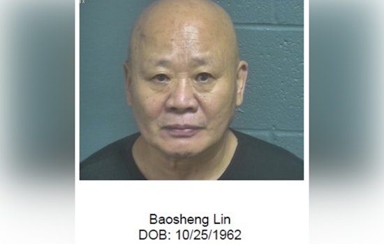 Oklahoma City Trafficking Kingpin Baosheng Lin Faces 30-Year Sentence After Landmark Conviction