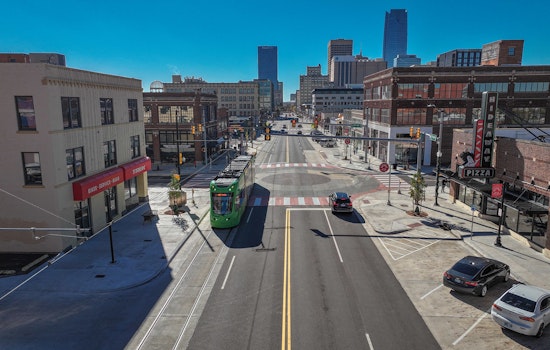 Oklahoma City Unveils "Better Broadway" Project Amid Hopes for Economic Revival in Automobile Alley