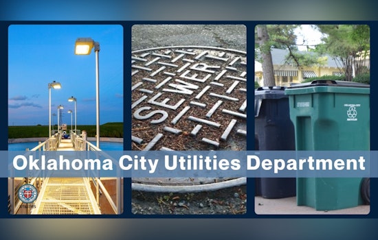 Oklahoma City Utilities Offers Bill Assistance to Residents Affected by Federal Shutdown