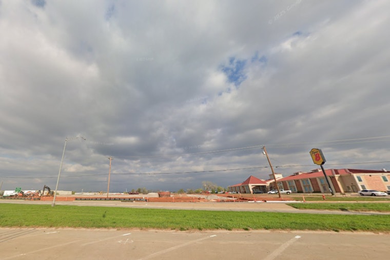 Oklahoma City Weather Update Clearing Skies and Rising Temperatures Ahead