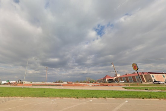 Oklahoma City Weather Update Clearing Skies and Rising Temperatures Ahead
