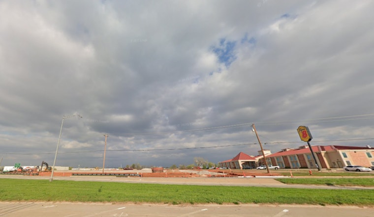 Oklahoma City Weather Update Clearing Skies and Rising Temperatures Ahead