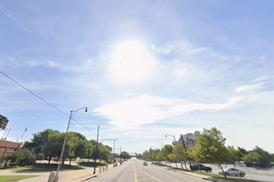 Oklahoma City Welcomes a Stretch of Mild, Sunny Weather Before Midweek Showers