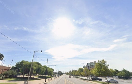 Oklahoma City Welcomes a Stretch of Mild, Sunny Weather Before Midweek Showers