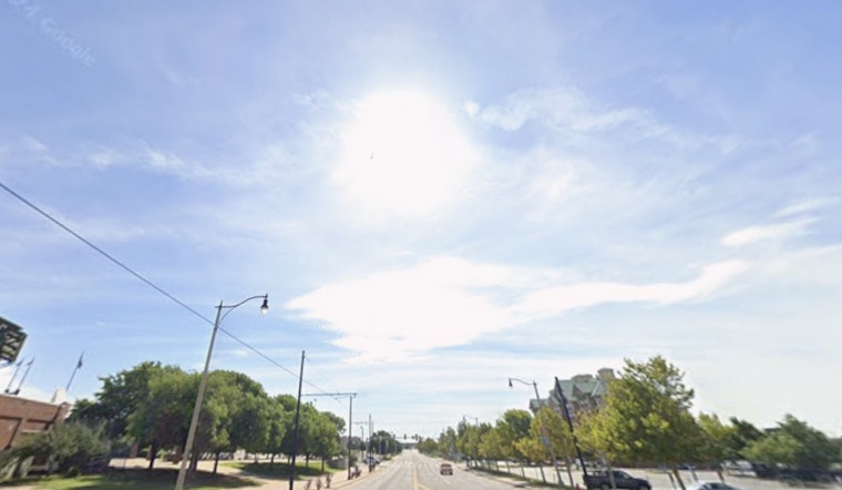 Oklahoma City Welcomes a Stretch of Mild, Sunny Weather Before Midweek Showers