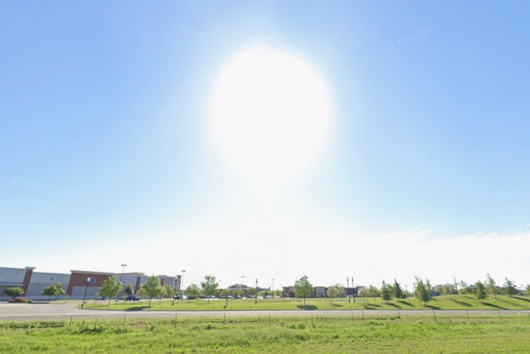 Oklahoma City Welcomes a Week of Sunshine and Rising Temperatures, Says NWS