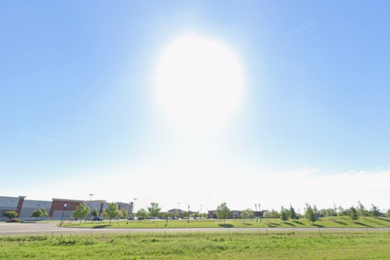 Oklahoma City Welcomes a Week of Sunshine and Rising Temperatures, Says NWS