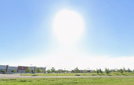 Oklahoma City Welcomes a Week of Sunshine and Rising Temperatures, Says NWS