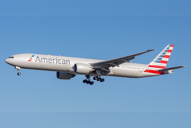 Oklahoma City Welcomes First Nonstop International Flight to Cancun with American Airlines