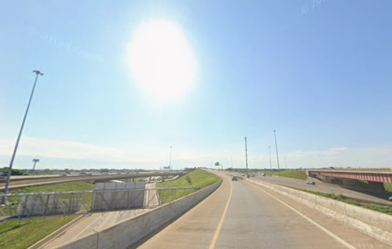 Oklahoma City Welcomes Warm Weekend Weather, Possible Midweek Showers on the Horizon