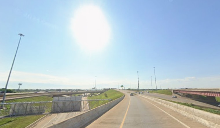 Oklahoma City Welcomes Warm Weekend Weather, Possible Midweek Showers on the Horizon