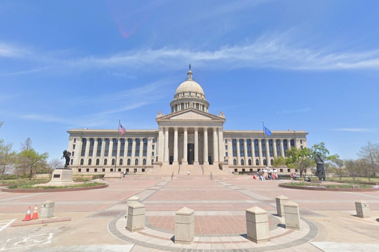 Oklahoma Democrats Push Back on GOP's Stopgap Amid SNAP Crisis, Urge for Increased Aid and Special Session