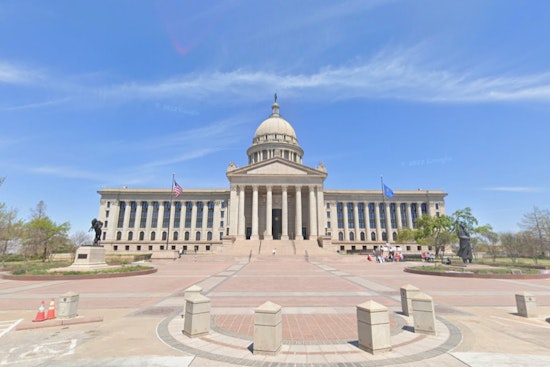 Oklahoma Democrats Push Back on GOP's Stopgap Amid SNAP Crisis, Urge for Increased Aid and Special Session