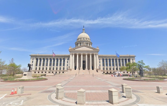 Oklahoma Democrats Push Back on GOP's Stopgap Amid SNAP Crisis, Urge for Increased Aid and Special Session